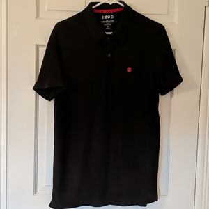 Izod polo shirt